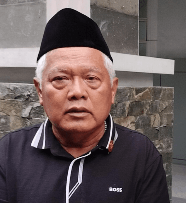 Usai Diusir Warga, Eks Dosen UIN Malang dan Istri Tinggal di Hotel Sambil Jual Rumah