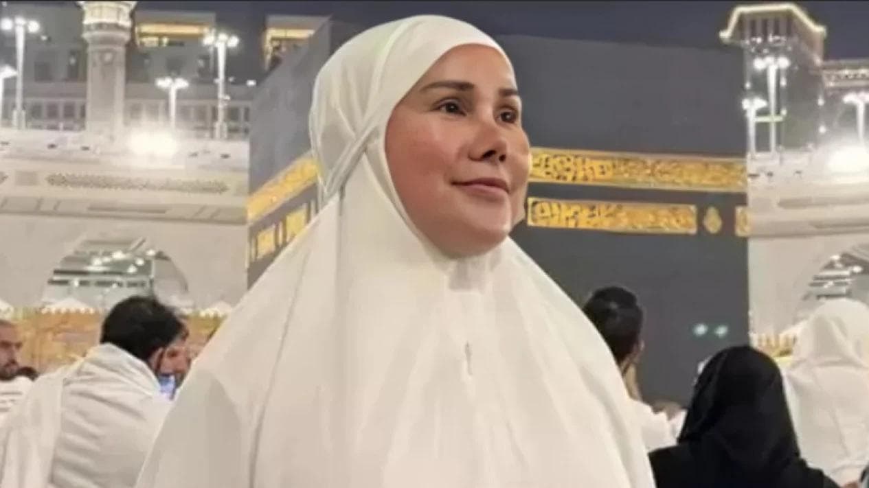 Isa Zega Resmi Tersangka: Pencemaran Nama Baik dan Dugaan Penistaan Agama