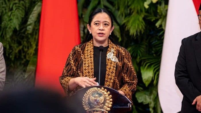 Puan Pastikan DPR Terima Masukan Terkait Perkembangan Bencana di Sumatra