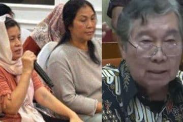 Mantan Pawang Gajah Ungkap Sifat Pimpinan OCI Taman Safari yang Tersembunyi