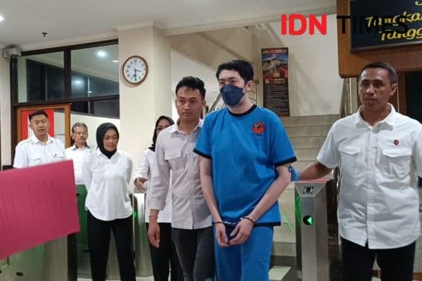 Dokter Berbaju Malaikat, Bertopeng Iblis: Pasien Lapor Perkosaan oleh Tenaga Medis