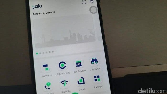 Respons Laporan Warga Gunakan Foto AI, Lurah di Jakarta Timur Diperiksa Inspektorat