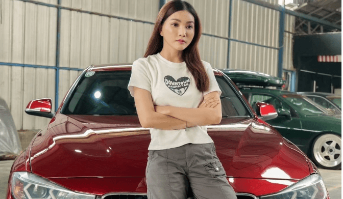 Sidang Perceraian, Sarwendah Dapat Hak Asuh Anak Sesuai Kesepakatan di Luar