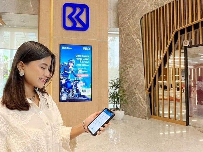 Pengguna BRImo Tembus 45 Juta, Transaksi Digital BRI Terus Melonjak