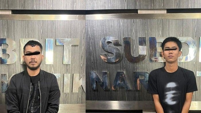 Polda Metro Bongkar Peredaran 500 Butir Ekstasi di Jakbar, 2 Pria Dibekuk