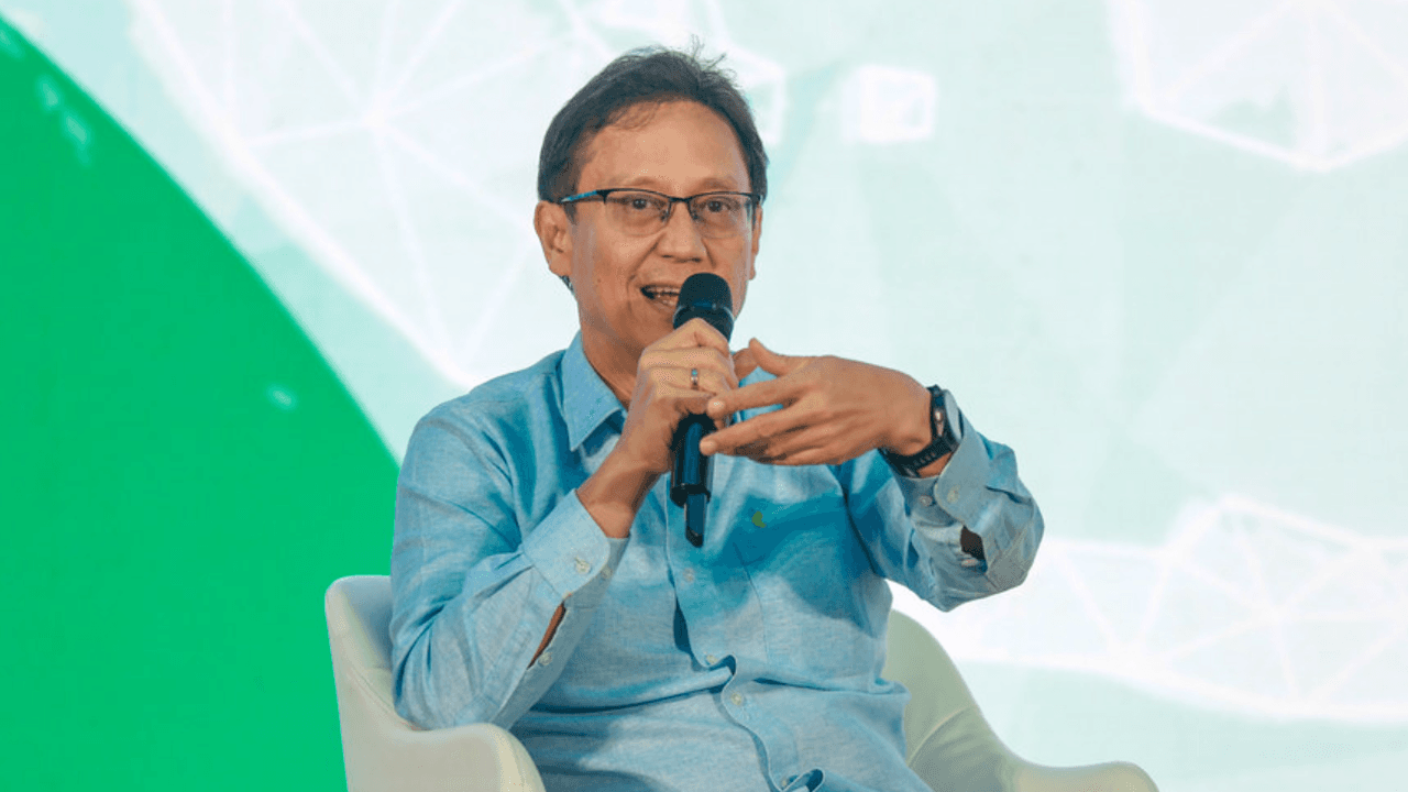 Menkes Budi Pastikan Super Flu H3N2 Bukan Virus Mematikan seperti COVID-19