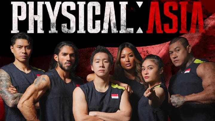 Seberapa Tangguh Indonesia di Fisik Asia?