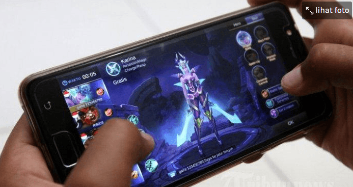 Kode Redeem ML Mobile Legends Terbaru Sabtu 17 Agustus 2024, Klaim Semua Item Gratis di Sini