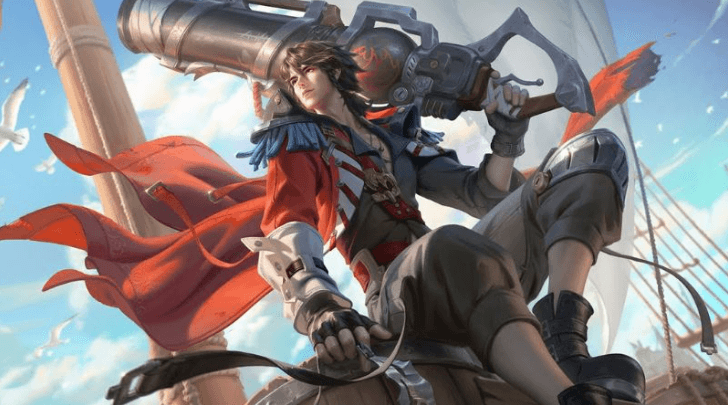 Kode Redeem Honor of Kings (HOK) Hari Ini 21 Agustus 2024, Paling Terkini!