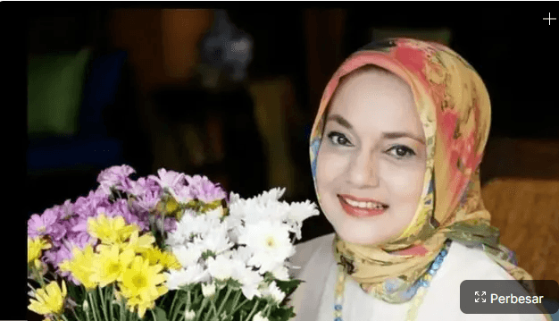 Artis Marissa Haque Meninggal Dunia, Mengenang Sosok Artis, Politisi, dan Istri Ikang Fawzi