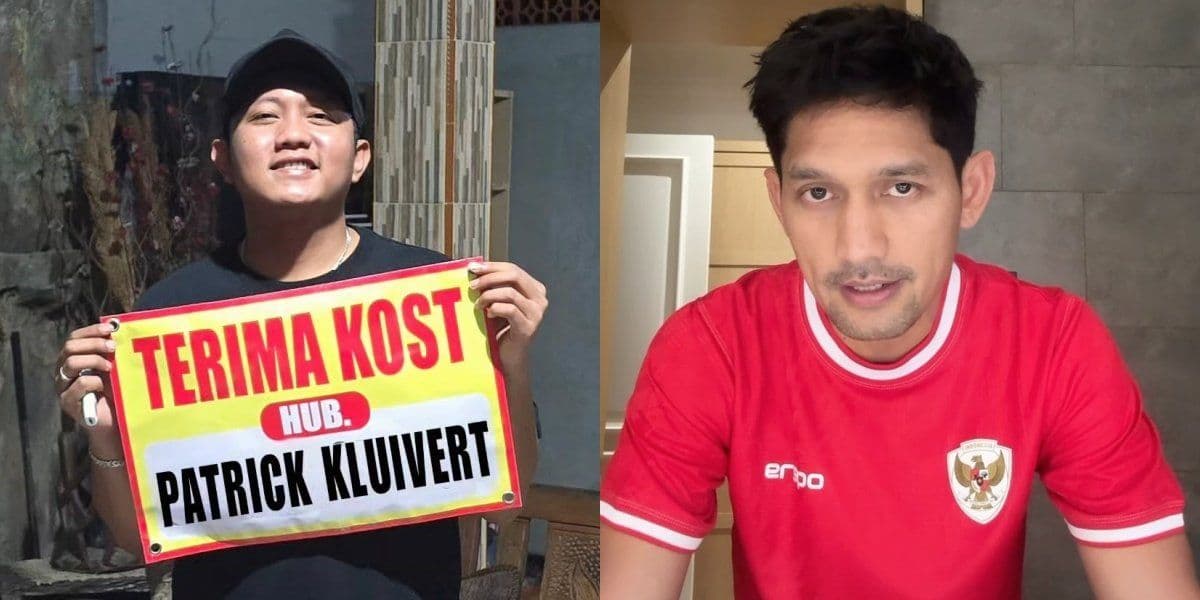 Reaksi Artis atas Kekalahan Timnas Indonesia dari Australia: Kekecewaan dan Dukungan