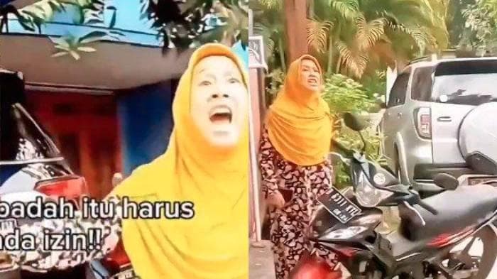 "Ketika Iblis Melarang Ibadah"