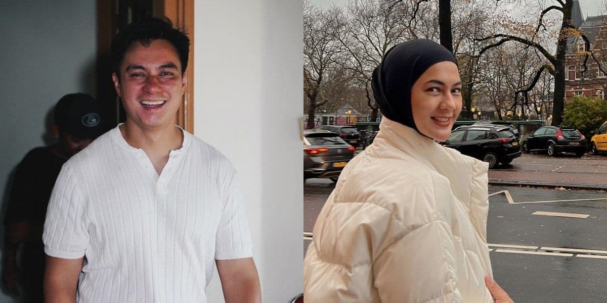 Baim Wong Diduga Lakukan KDRT, Ini Jawaban Tegasnya!