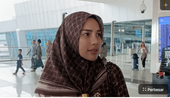 Artis Nikita Mirzani, dr Oky Pratama dan dr Richard Lee Bakal Disomasi Heni Purnamasari Terkait Tudingan Mafia Skincare