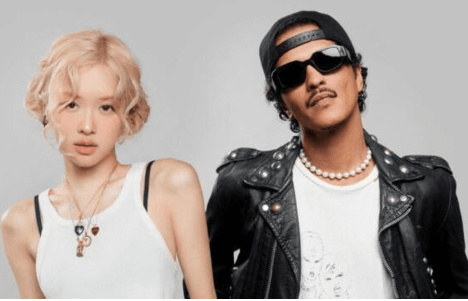 Kemenkes Malaysia Buka Suara, Disebut Kritik dan Larang Lagu 'APT' Bruno Mars,