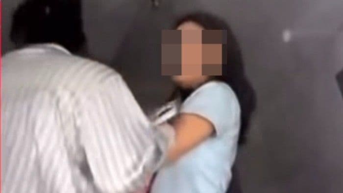 Viral di Makassar: Dua Selebgram Rebutan Whip Pink Hingga Mabuk