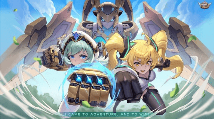 Kode Redeem Mobile Legends (ML) Hari Ini 21 Agustus 2024, Paling Update!