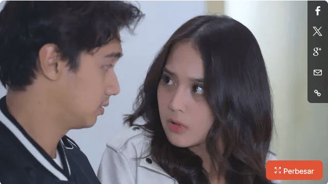 Sinetron My Heart di SCTV Episode Selasa 6 Agustus 2024 Pukul 17.00 WIB, Simak Sinopsisnya