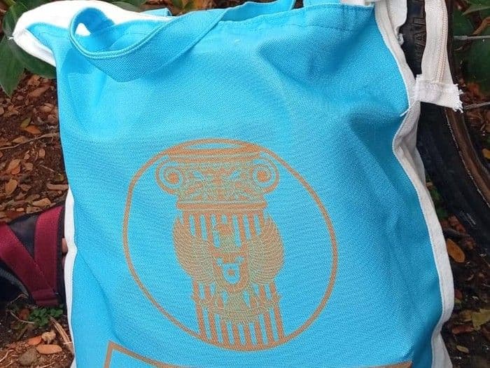 Isi Bingkisan Open House Istana untuk Warga: Sembako hingga Uang THR