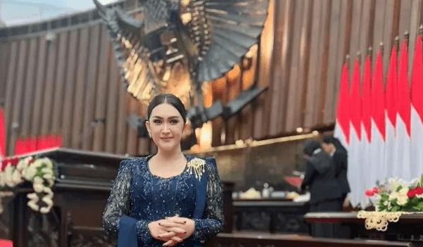 Berikut Daftar Lengkap Artis di Komisi DPR RI