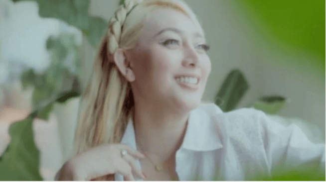 Pernah Jadi Kekasih Gelap Suaminya, Vista Putri Ungkap Masa Lalu Paula Verhoeven