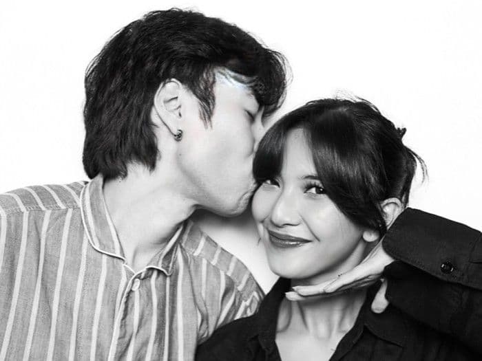 Kondisi Sheila Dara Usai Kepergian Vidi Aldiano Jadi Sorotan