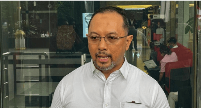 Ini Alasannya KPK Batal Undang Klarifikasi Kaesang soal Jet Pribadi,