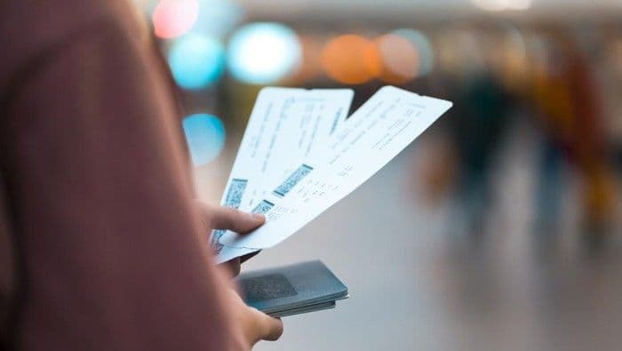 Tiket Pesawat Naik hingga 13%, Ini Kisaran Harga Terbarunya