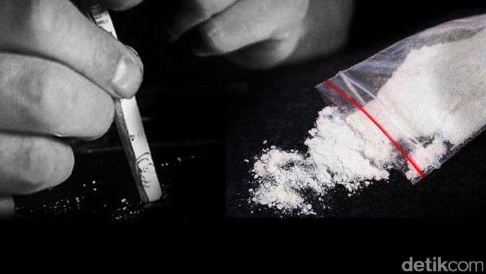Polres Tangsel Ringkus 3 Pengedar Narkotika, 6,9 Kg Sabu dan Etomidate Diamankan