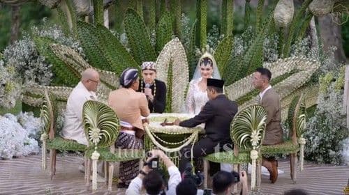Luna Maya Kini Punya "Suami Sah", Siapa Bilang Jomblo Itu Abadi?