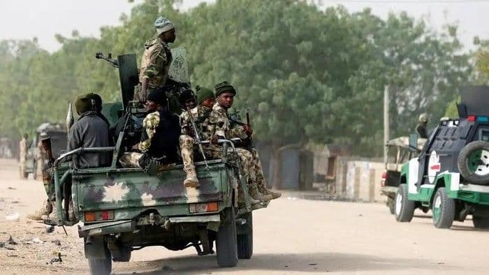 Amerika Serikat Kirim Personel Militer ke Nigeria, Fokus Keamanan Regional