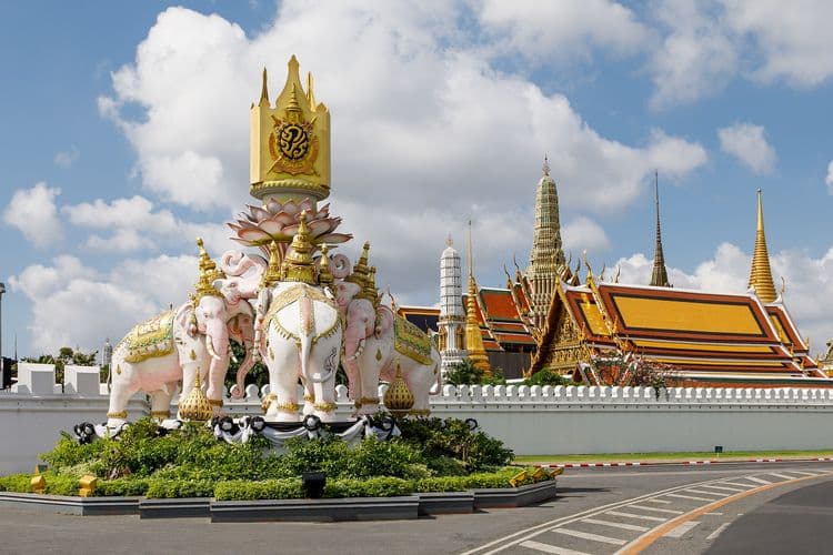 Kenapa Turis Asing Bisa Tinggal Lebih Lama di Thailand? Ini 3 Alasannya