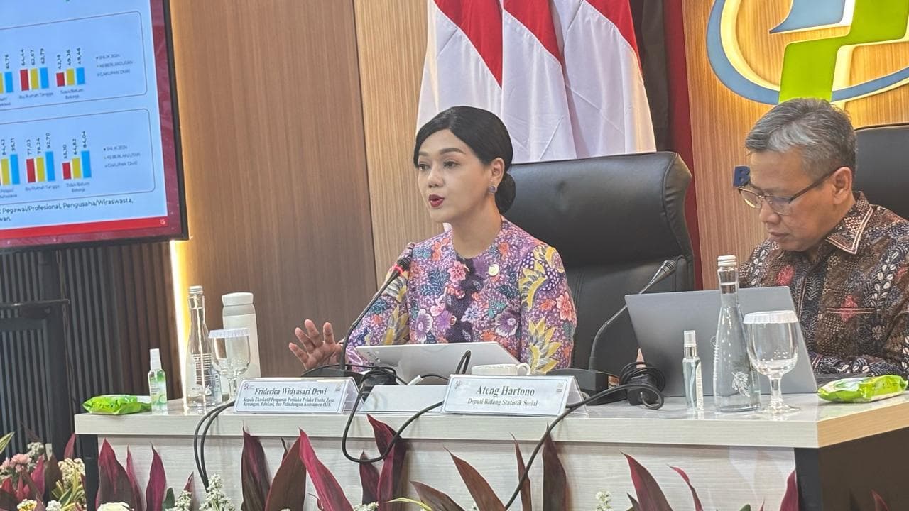 Ngeri! OJK Catat Kerugian Akibat Penipuan Keuangan Tembus Rp 9 Triliun