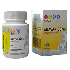Buy Steroids Anavar 50