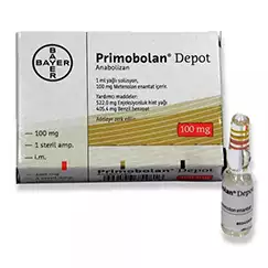 Buy Steroids Primobolan Depot